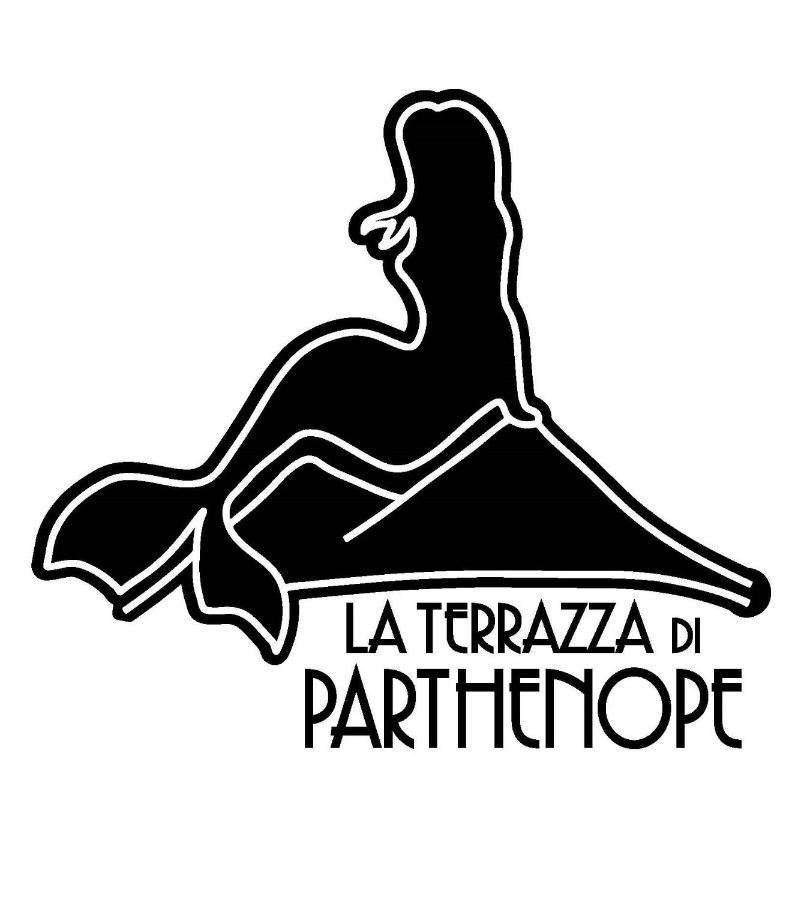 La Terrazza Di Parthenope Bed & Breakfast Napoli Eksteriør bilde